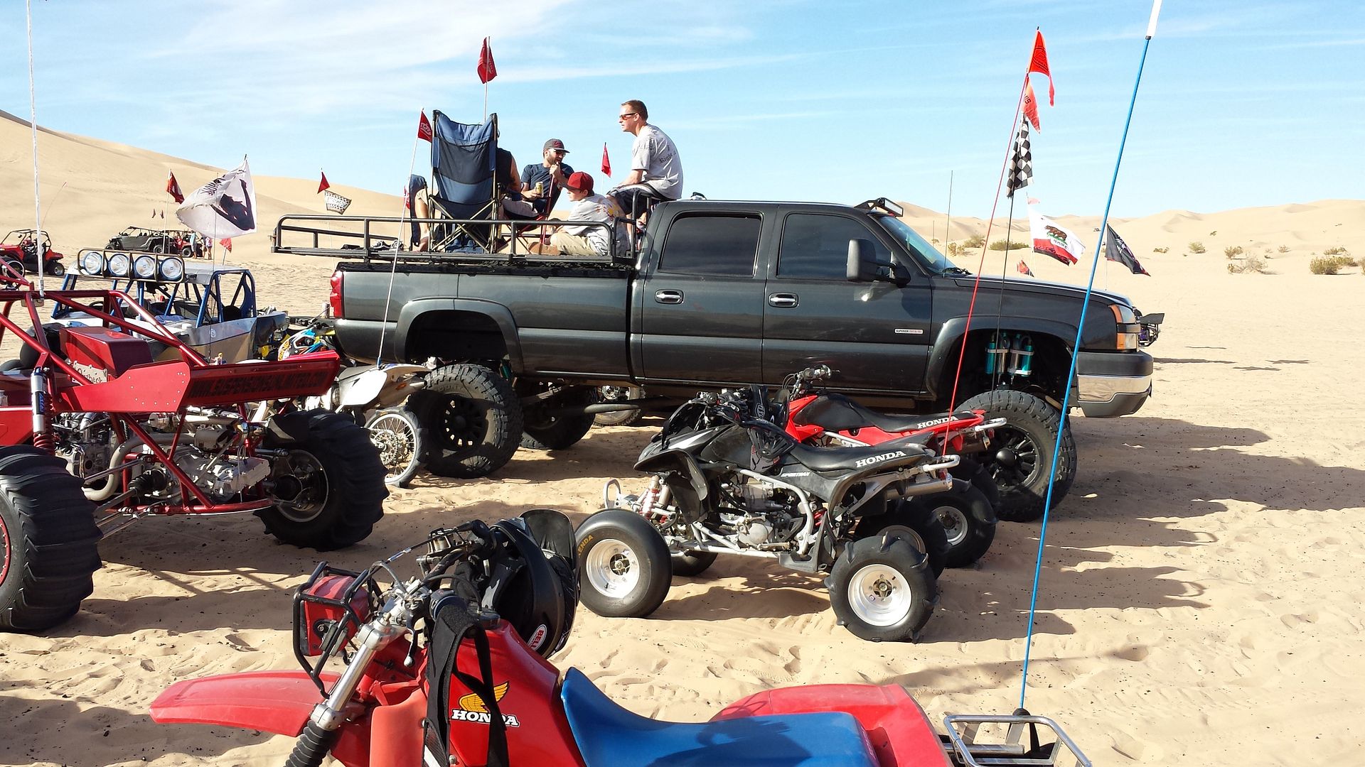 CHEVY AND GMC DURAMAX DIESEL FORUM visual data 3